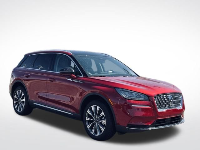 Used 2022 Lincoln Corsair Reserve w/ Equipment Group 201A image 4