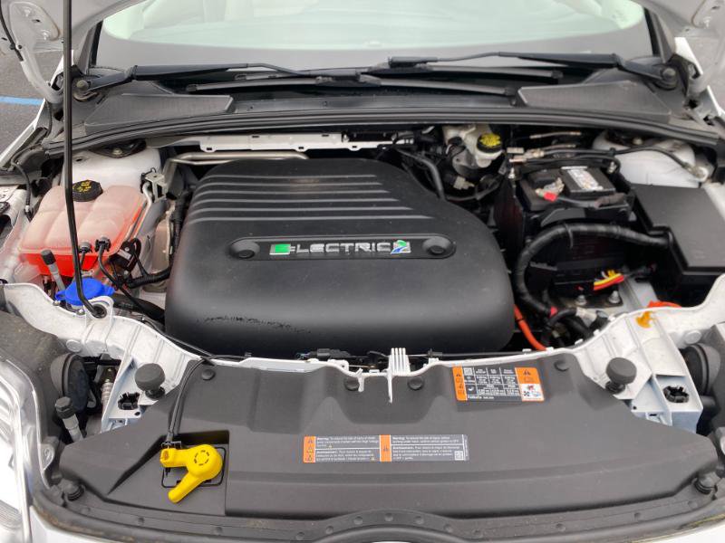 Used 2016 Ford Focus Electric Hatchback image 33