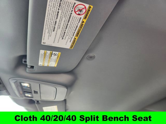 Used 2024 Ford F350 XL w/ STX Appearance Package image 26