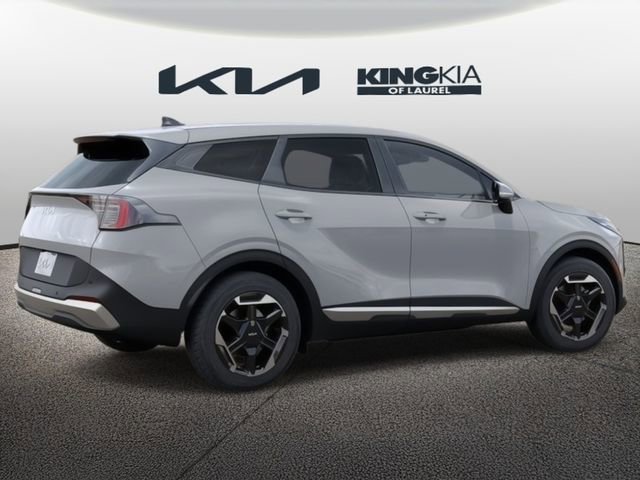 New 2026 Kia Sportage S image 7