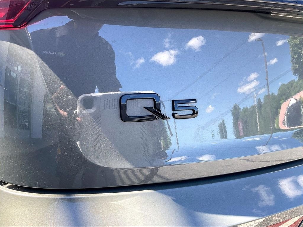Used 2024 Audi Q5 2.0T Premium Plus w/ Premium Plus Package AWD/4WD image 28