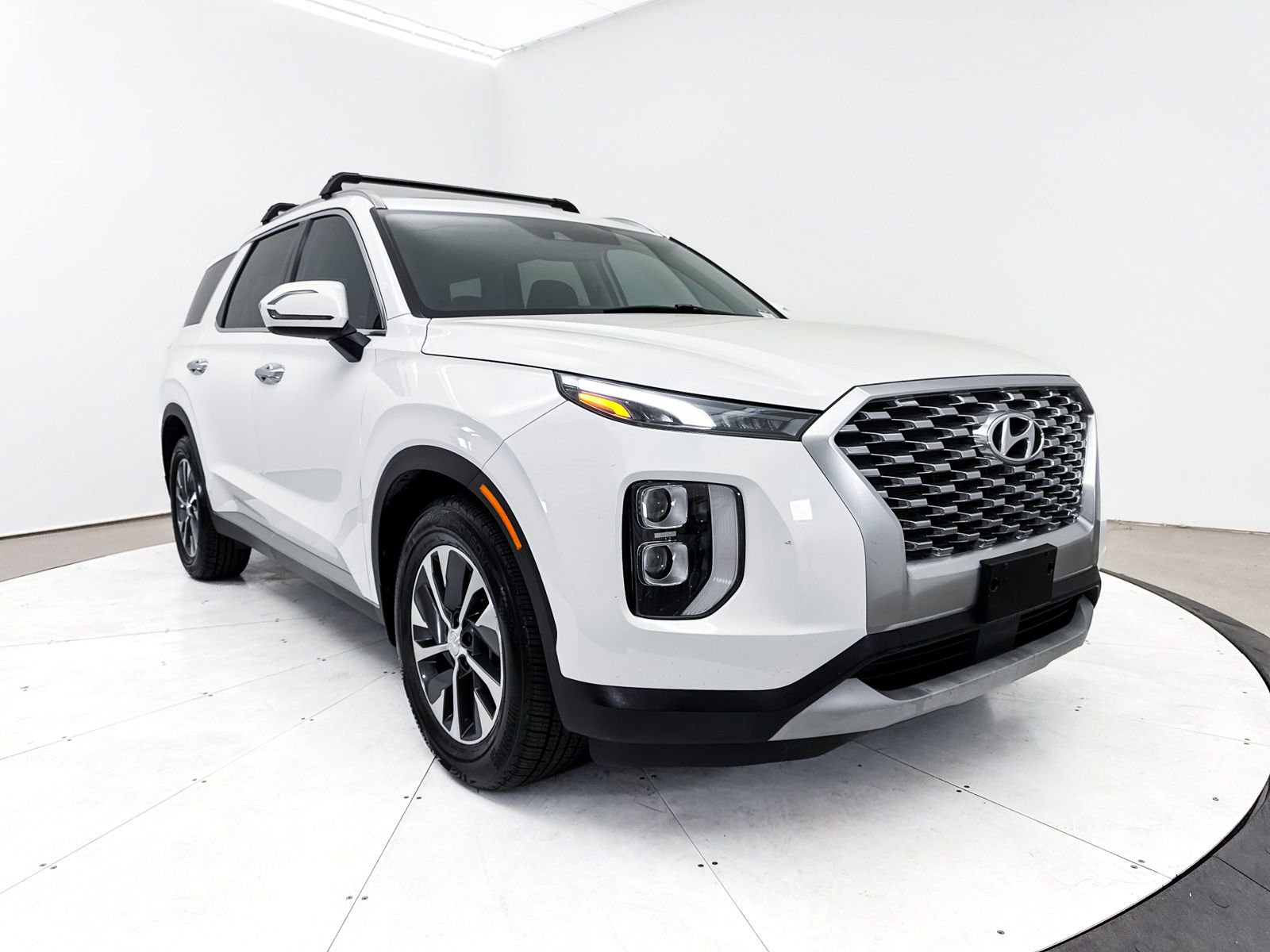 Used 2020 Hyundai Palisade SEL image 14