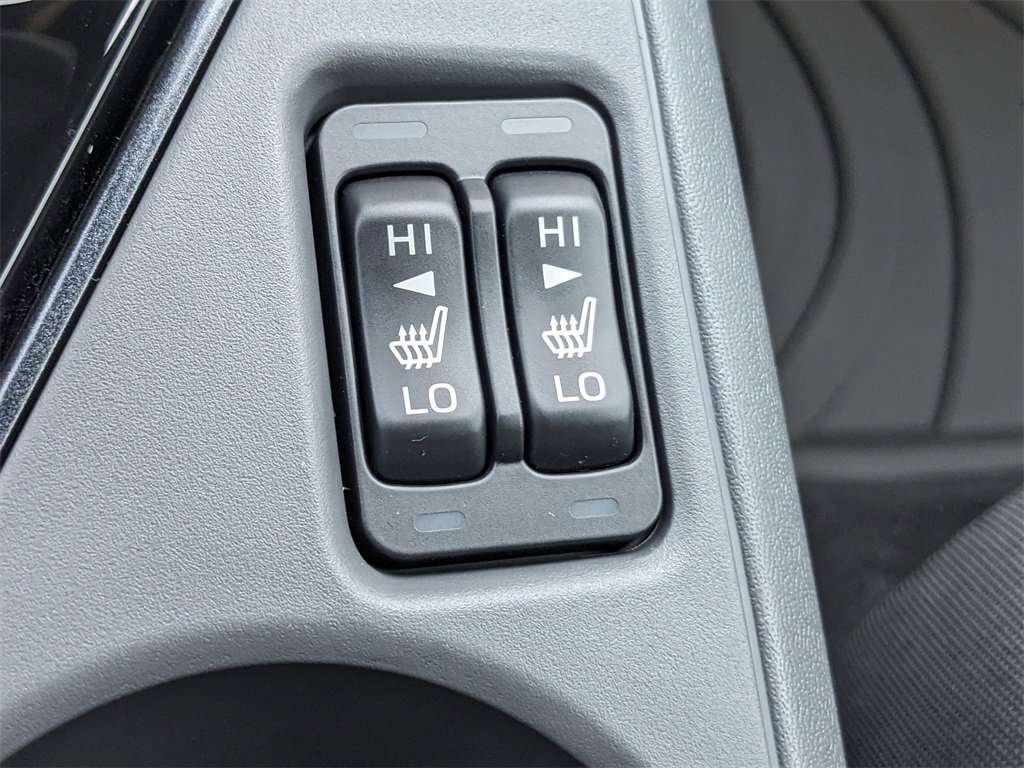 New 2025 Subaru Crosstrek 2.5i Sport image 19