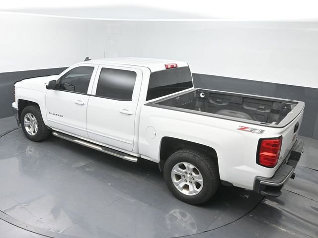 Used 2015 Chevrolet Silverado 1500 LT w/ All Star Edition AWD/4WD image 30
