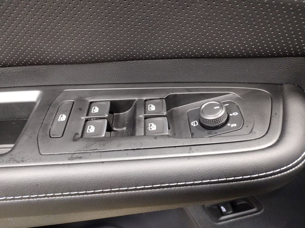 New 2026 Volkswagen Atlas SEL Premium R-Line image 26