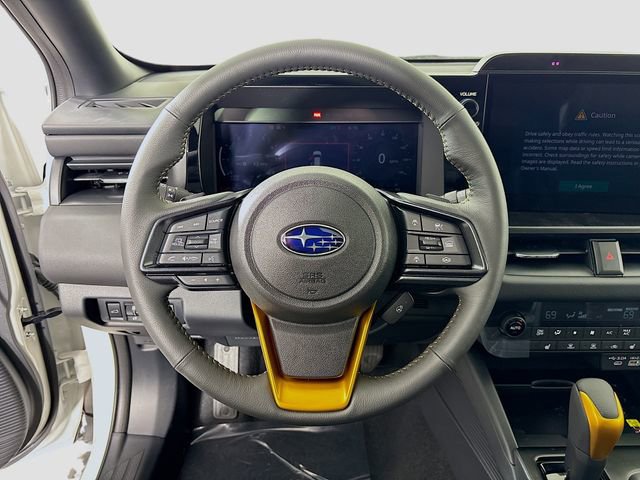 New 2026 Subaru Outback Wilderness image 11