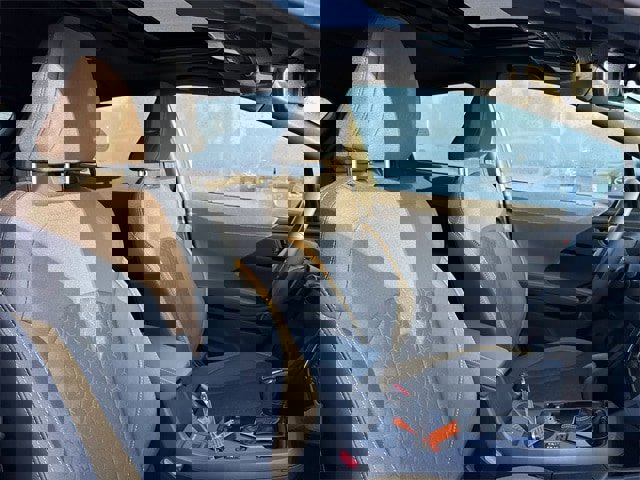 Certified 2025 Subaru Crosstrek 2.5i Sport w/ Popular Package #3A image 18