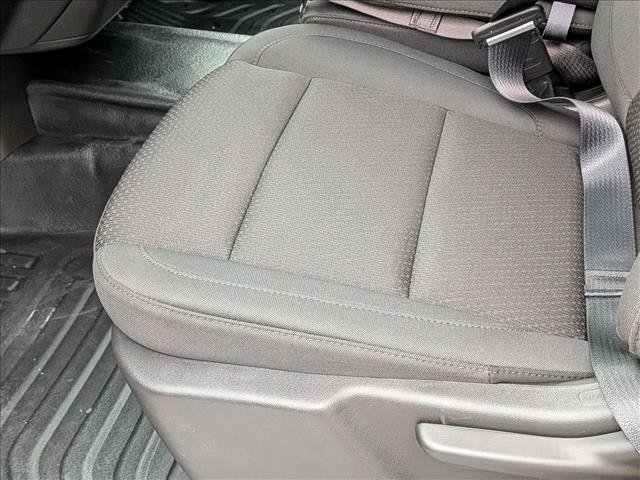 New 2026 Chevrolet Silverado 1500 W/T w/ Trailering Package image 4