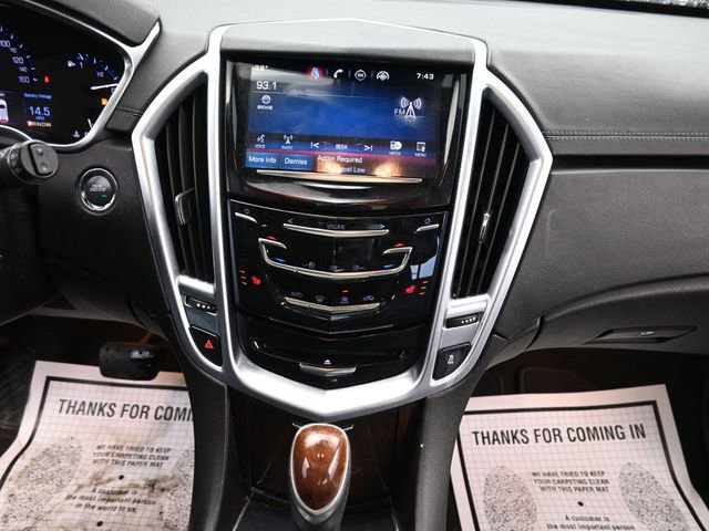 Used 2015 Cadillac SRX Luxury w/ Driver Awareness Package image 20