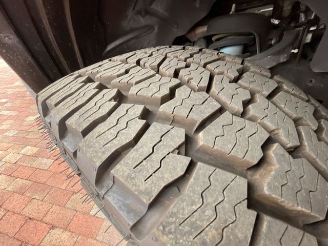 Used 2020 RAM 1500 Rebel w/ Rebel Level 1 Equipment Group image 7