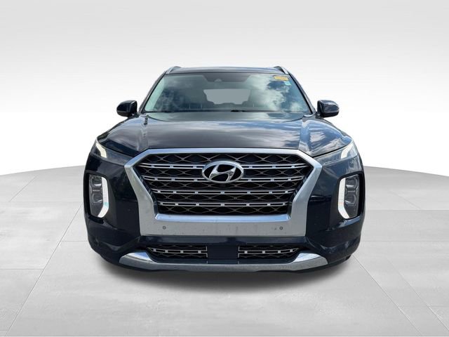 Used 2020 Hyundai Palisade Limited FWD video 2
