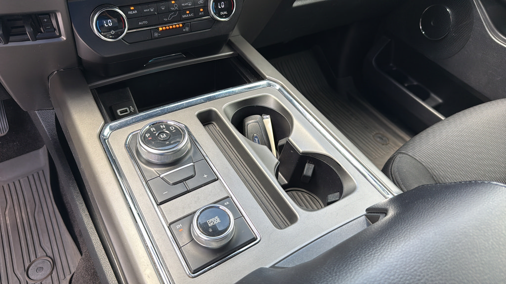 Used 2019 Ford Expedition XLT AWD/4WD image 31