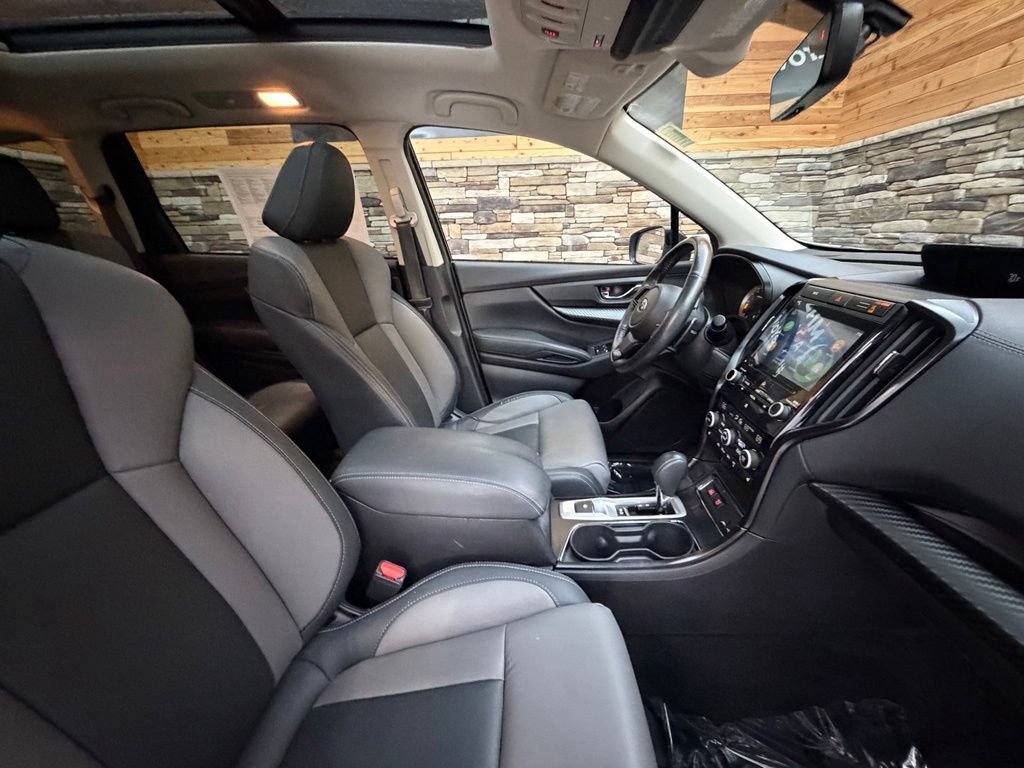 Used 2022 Subaru Ascent Onyx Edition AWD/4WD image 25