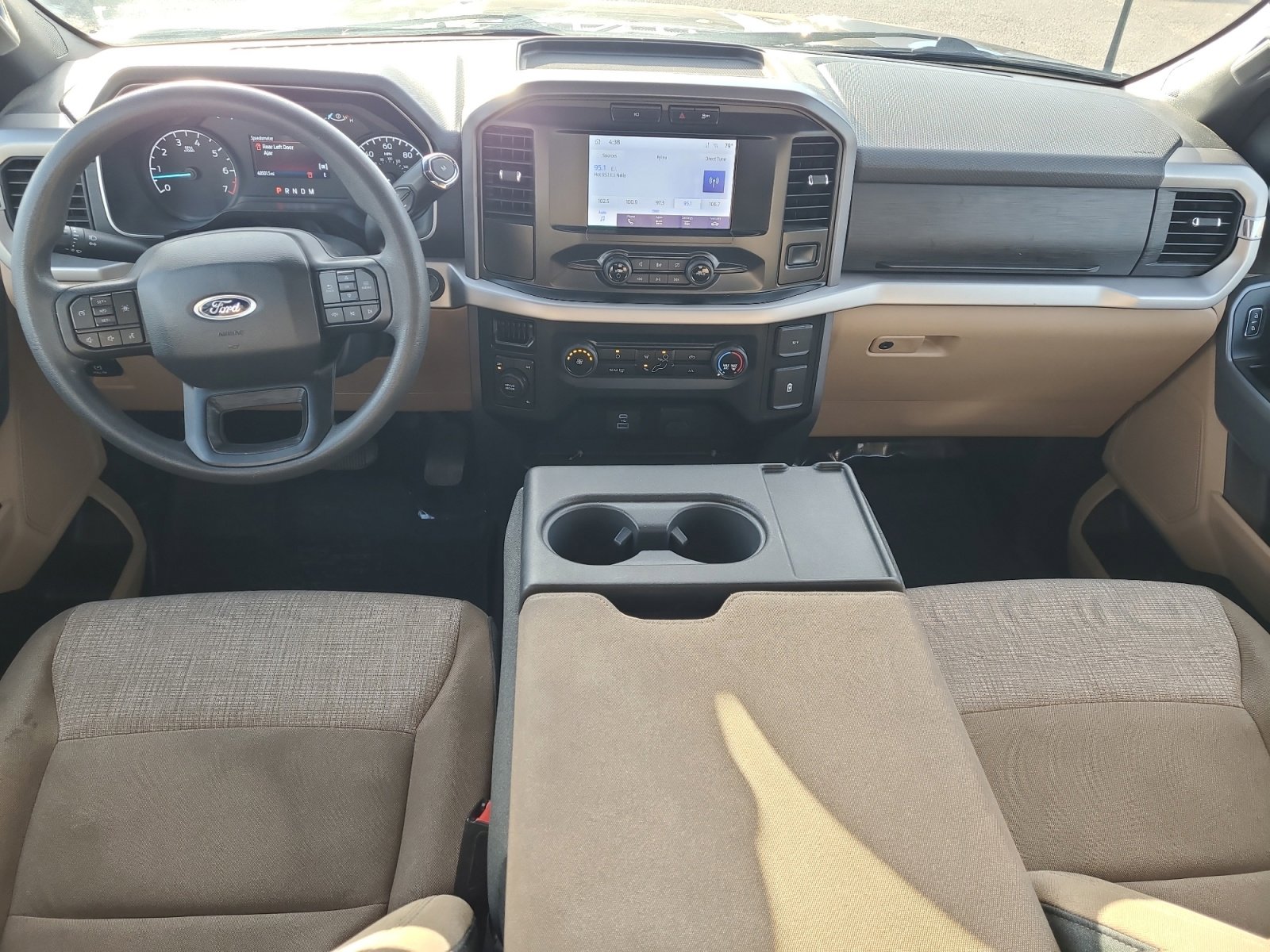 Used 2023 Ford F150 XLT image 15