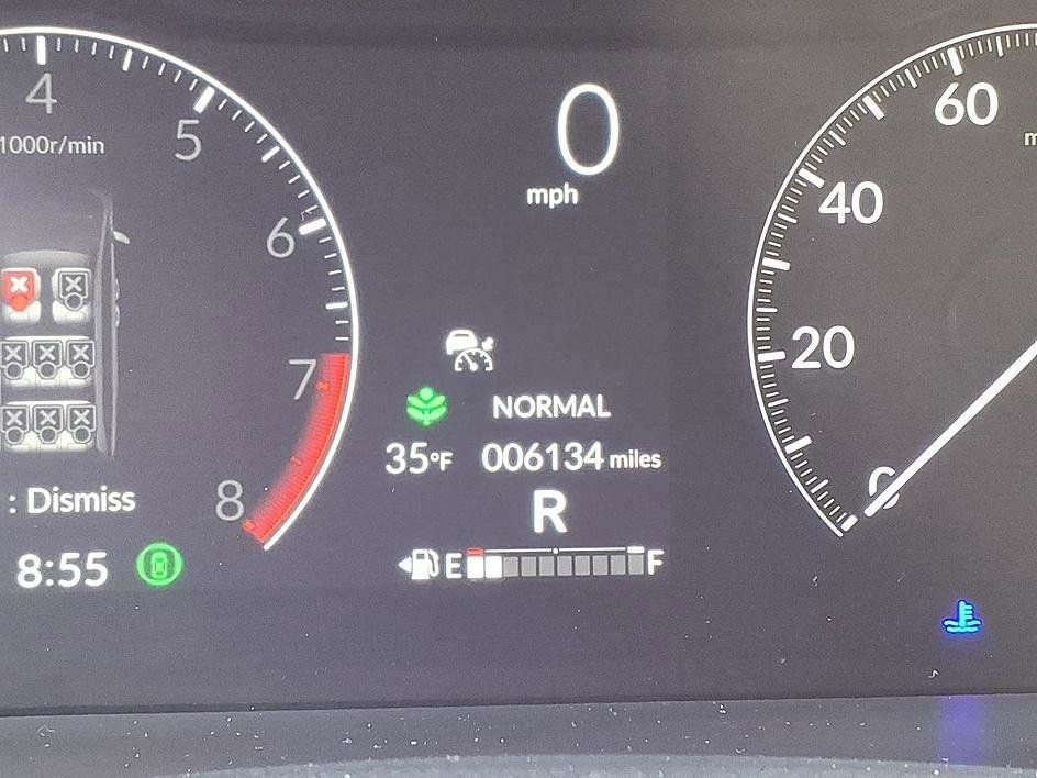 Used 2026 Honda Odyssey Touring image 38