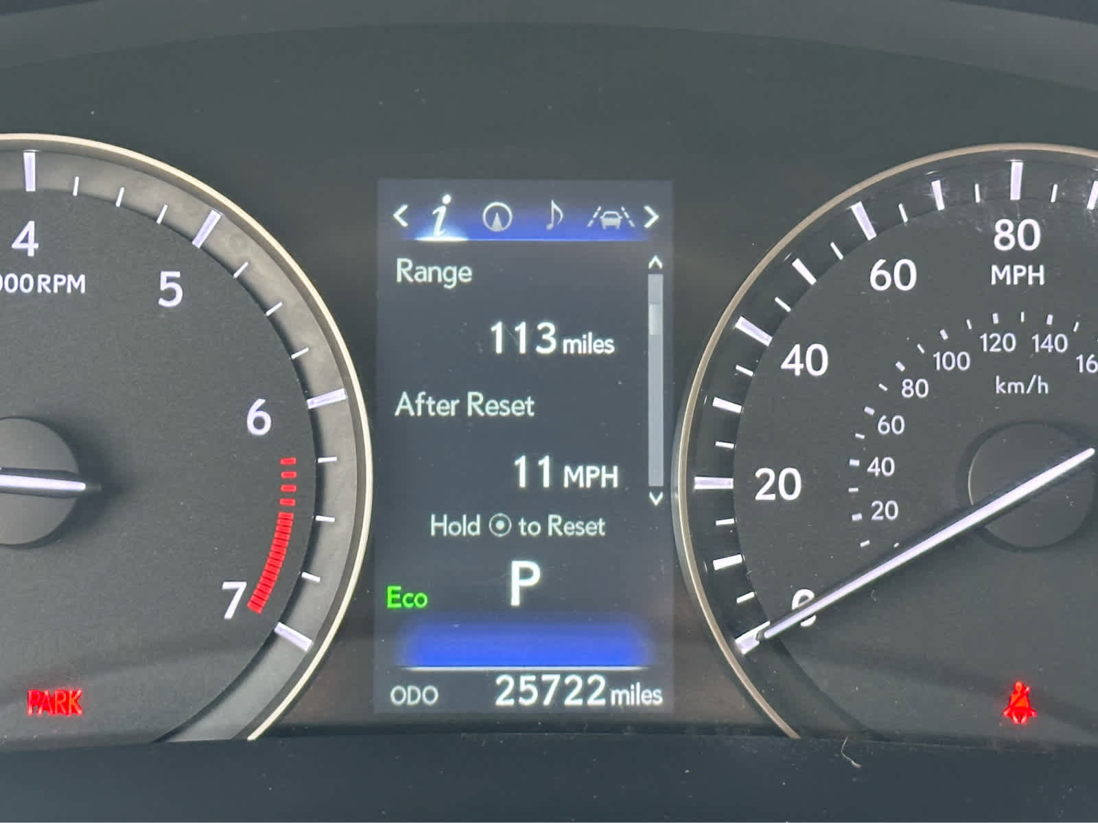 Used 2020 Lexus RX 350 AWD w/ Premium Package image 23