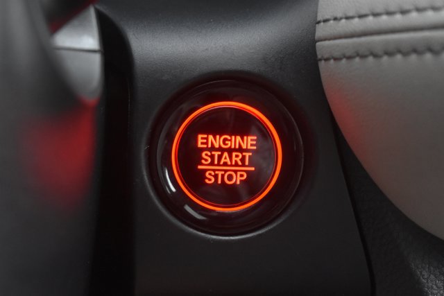 Used 2024 Honda HR-V EX-L image 29