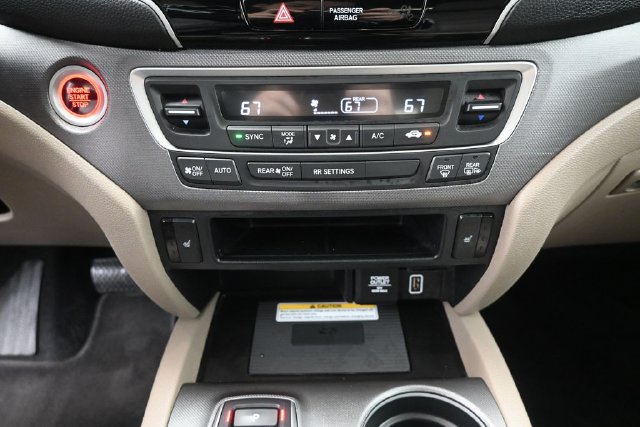 Certified 2022 Honda Ridgeline RTL-E image 27