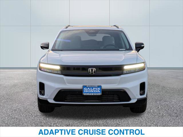 New 2026 Honda Prologue Touring image 3