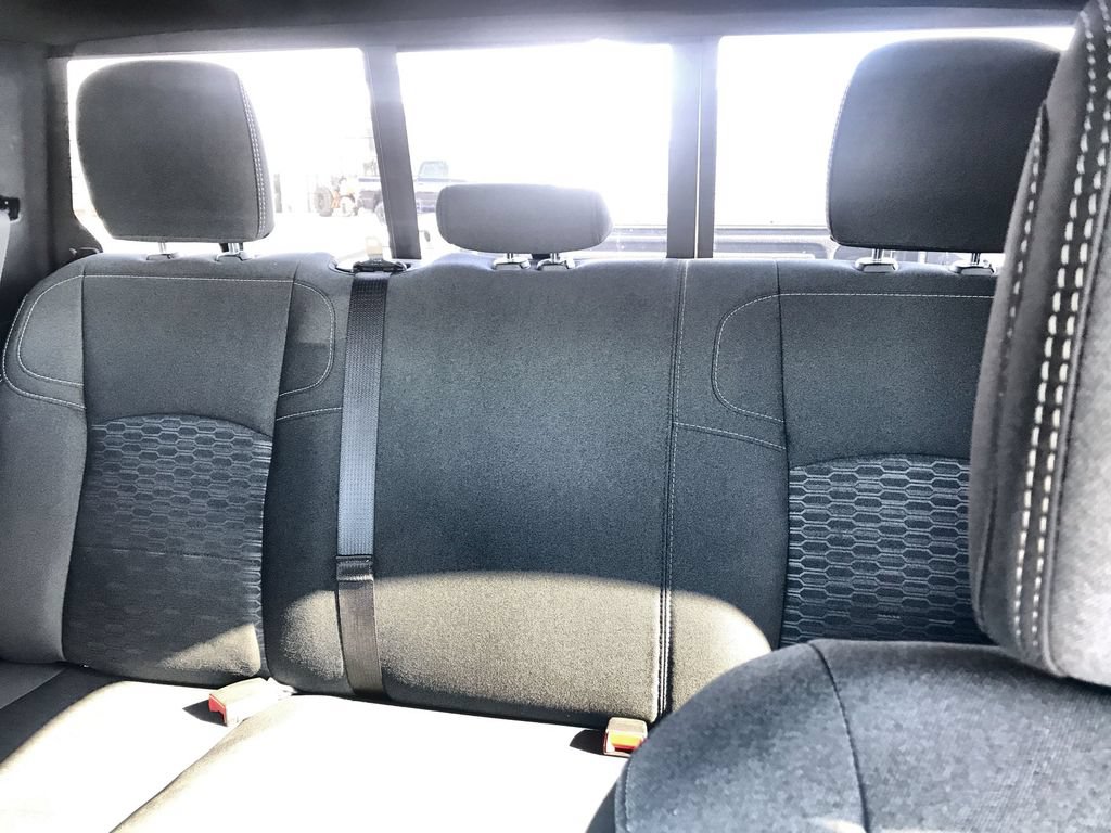 New 2025 RAM 2500 Tradesman AWD/4WD image 22