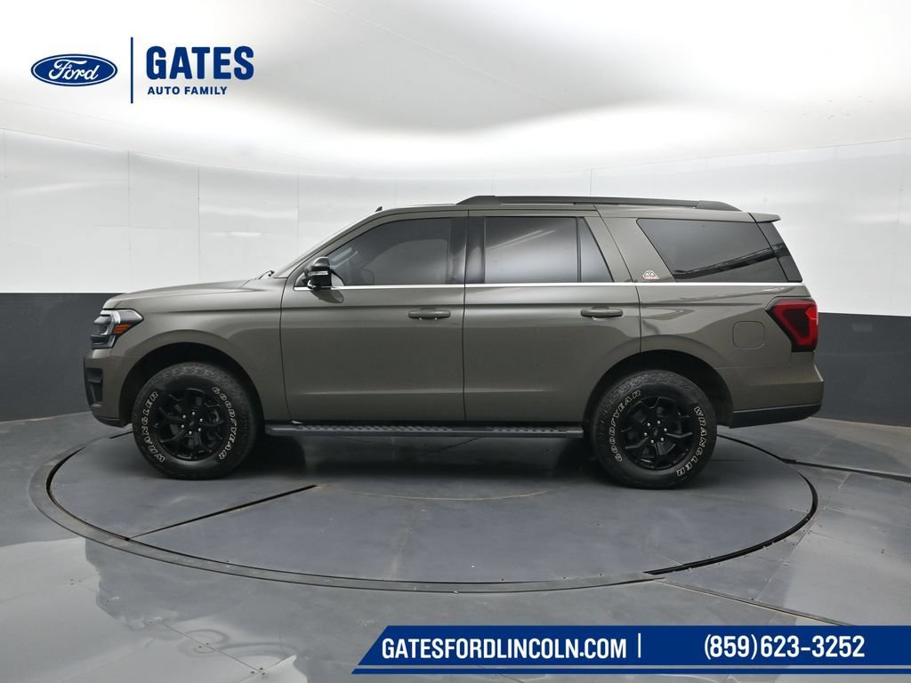 Used 2024 Ford Expedition Timberline AWD/4WD image 7