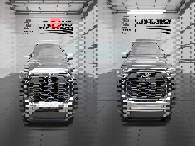 New 2026 Toyota Tundra 1794 Edition image 8