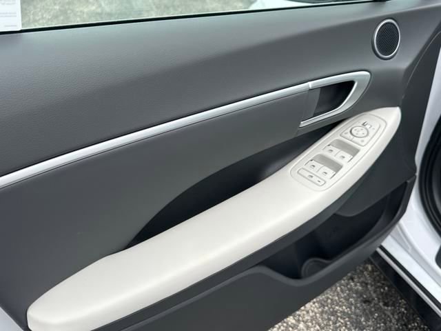New 2025 Hyundai Sonata SEL image 10
