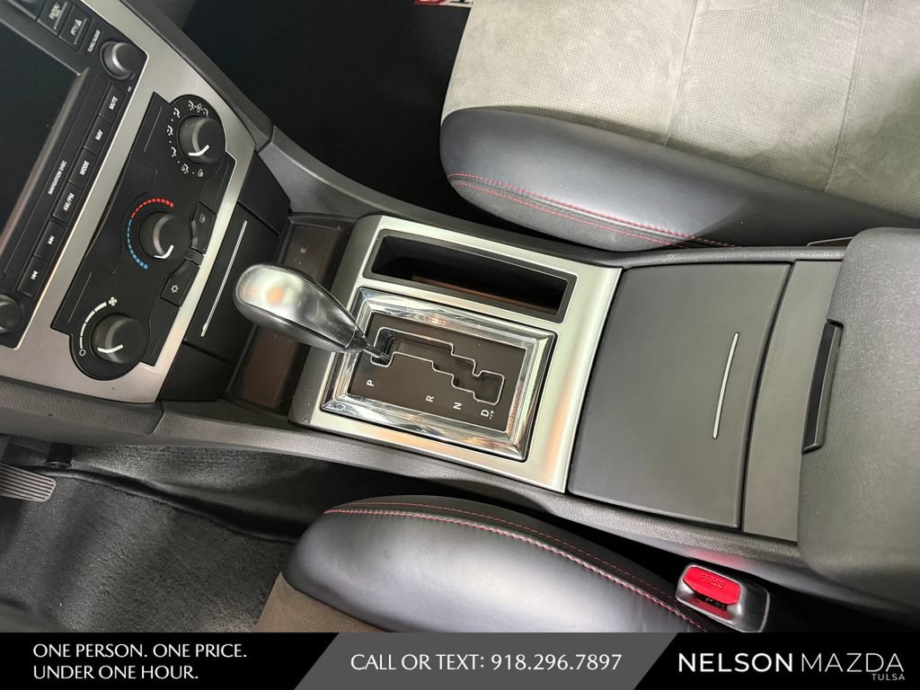 Used 2006 Dodge Magnum SRT8 w/ SRT Option Group III RWD image 27