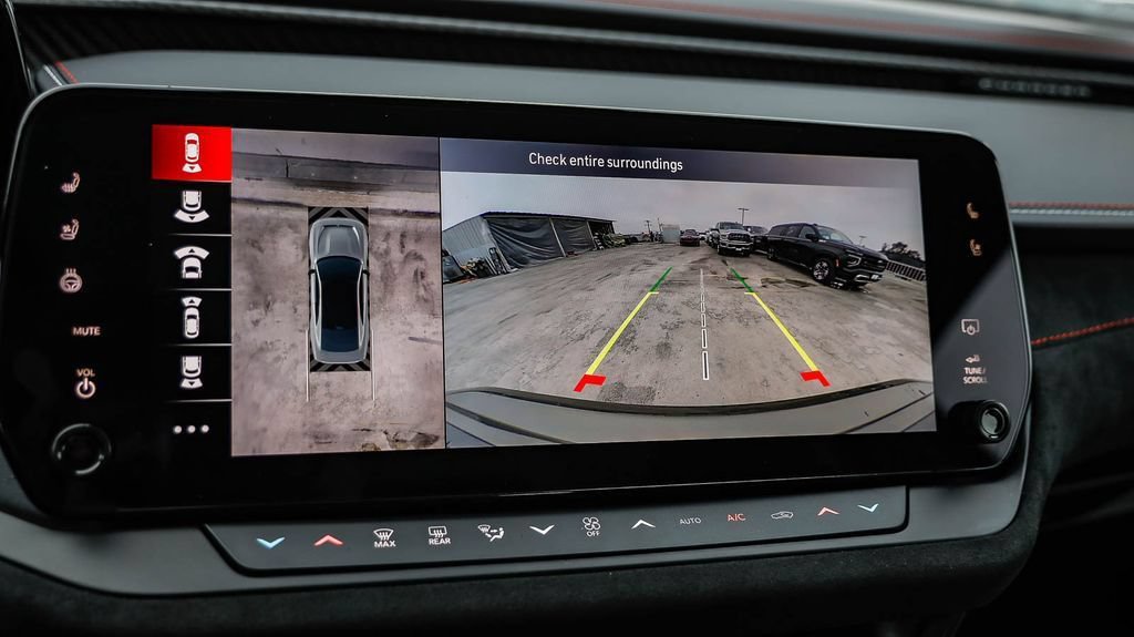New 2026 Dodge Charger Scat Pack AWD/4WD image 29
