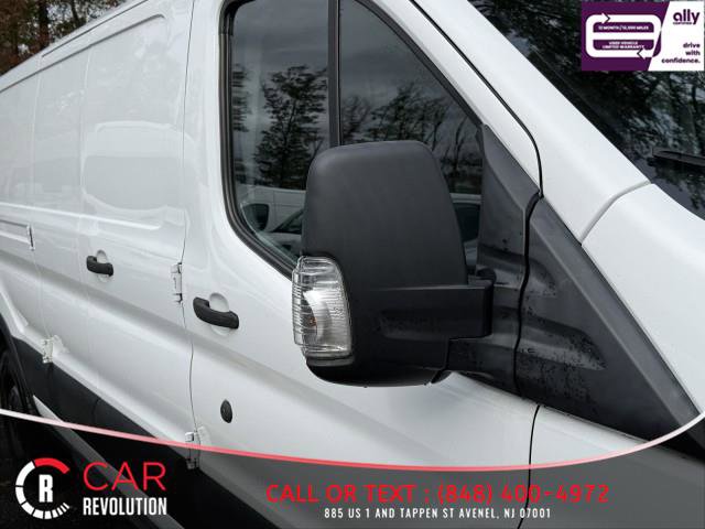 Used 2019 Ford Transit 250 148 Low Roof image 37