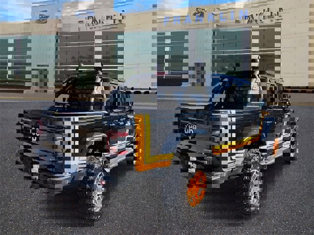 Used 2021 Jeep Gladiator Overland w/ Popular Equipment Package image 7