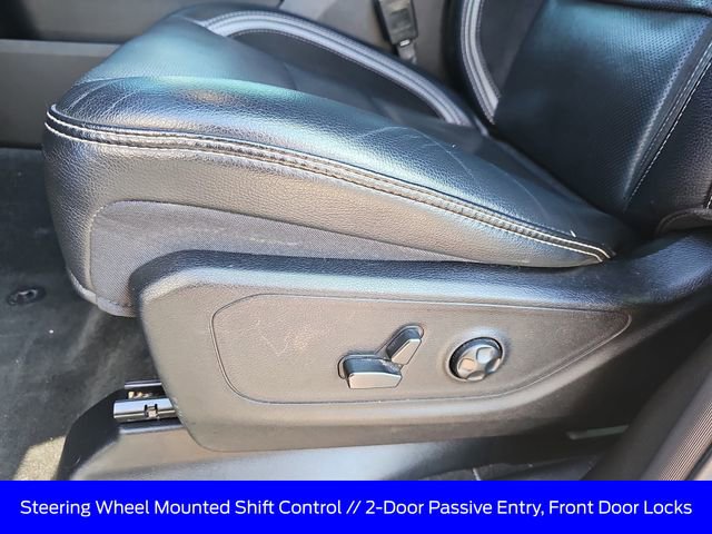 Used 2022 RAM 1500 Rebel w/ Rebel Level 2 Equipment Group image 14