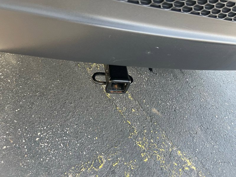 Used 2018 Jeep Compass Latitude w/ Popular Equipment Group AWD/4WD image 15