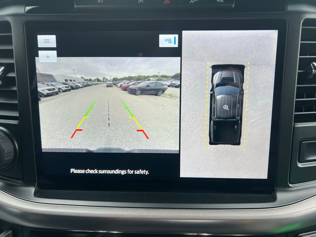 Used 2023 Ford F150 Raptor image 29