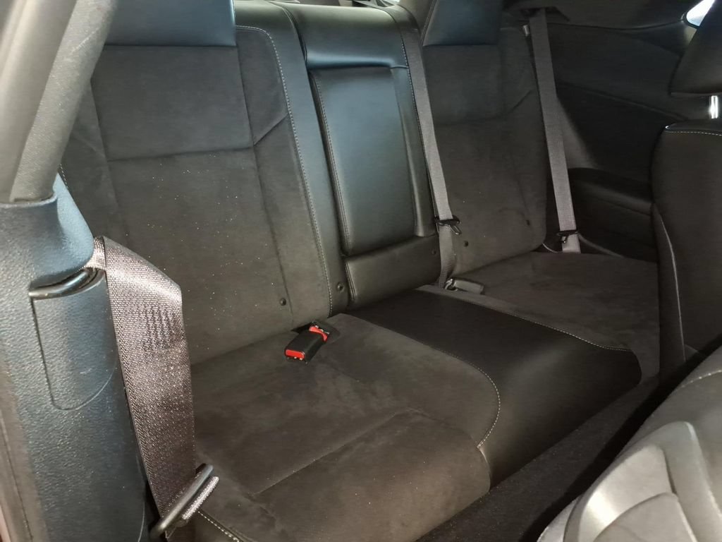 Used 2021 Dodge Challenger R/T Scat Pack RWD image 8