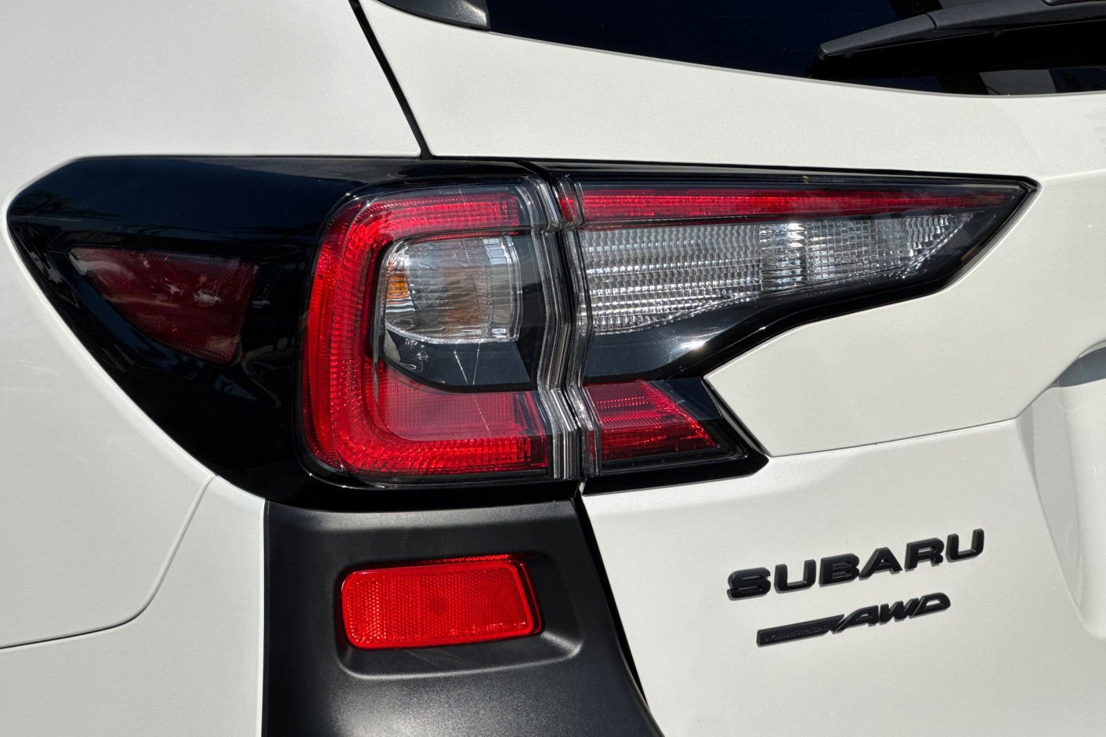 Used 2025 Subaru Outback Wilderness image 30