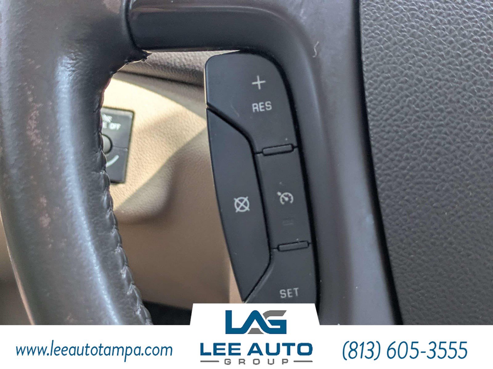 Used 2012 Buick Enclave Leather FWD image 22
