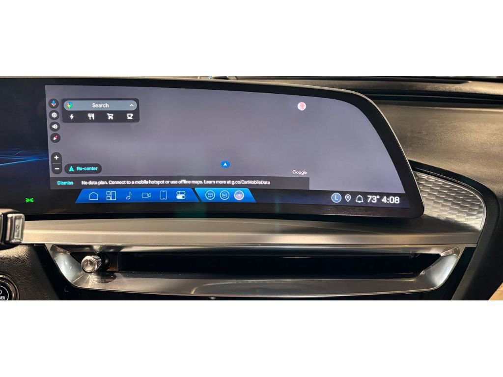 Used 2024 Cadillac Lyriq Sport w/ Nappa Leather Package image 27