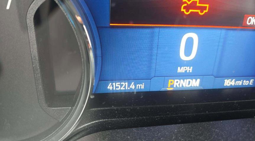 Used 2023 Ford F150 XLT w/ Equipment Group 302A High image 10