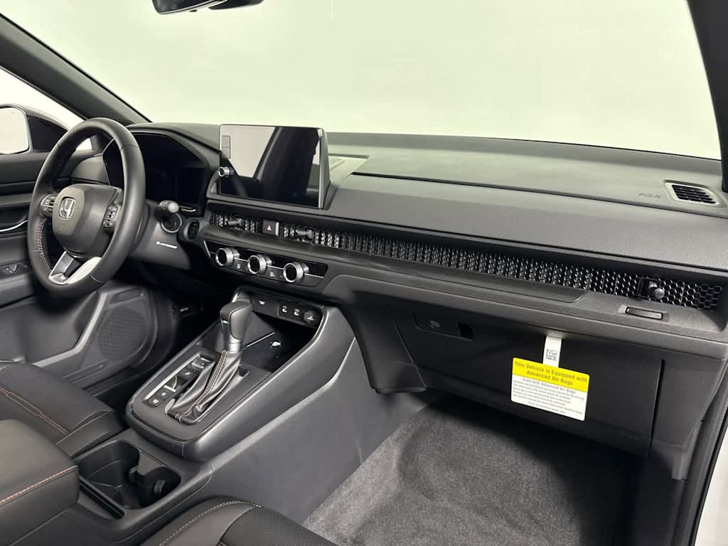 New 2026 Honda CR-V Sport-L image 21
