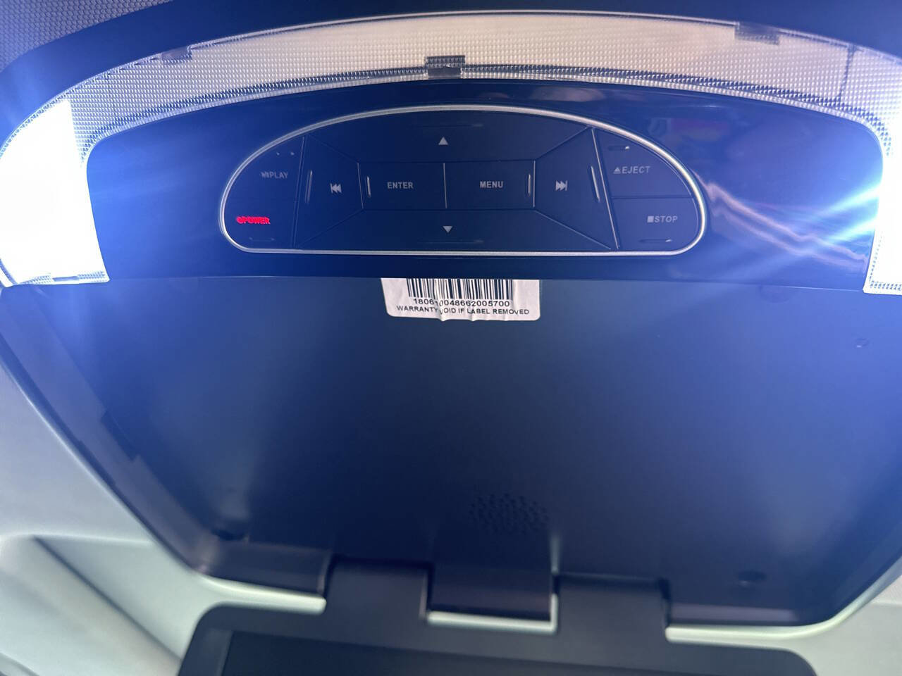 Used 2015 Cadillac Escalade ESV Luxury image 29