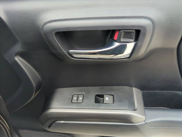 Certified 2021 Toyota Tacoma TRD Sport AWD/4WD image 25
