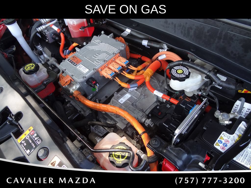 Used 2022 Chevrolet Bolt EUV Premier FWD image 46