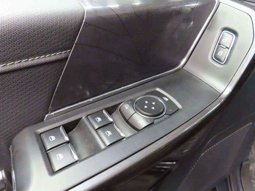 Used 2021 Ford F150 XLT w/ Equipment Group 302A High AWD/4WD image 52