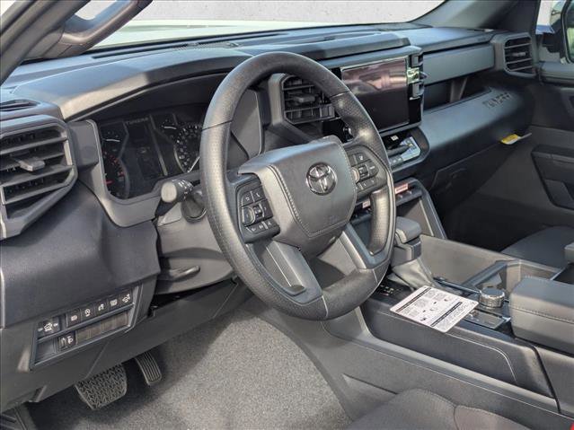 New 2026 Toyota Tundra SR5 video 2