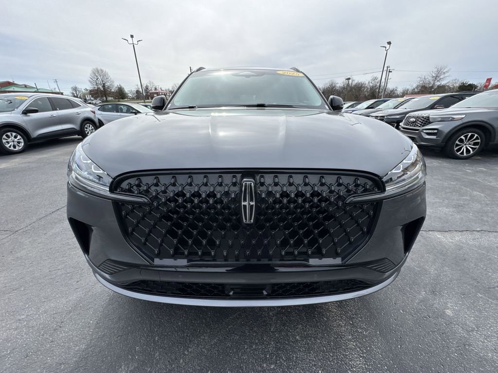 Used 2025 Lincoln Aviator Reserve w/ Equipment Group 201A image 28