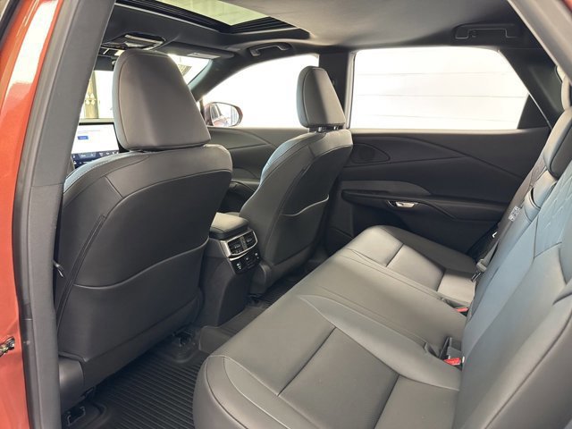 New 2026 Lexus RX 350h image 40