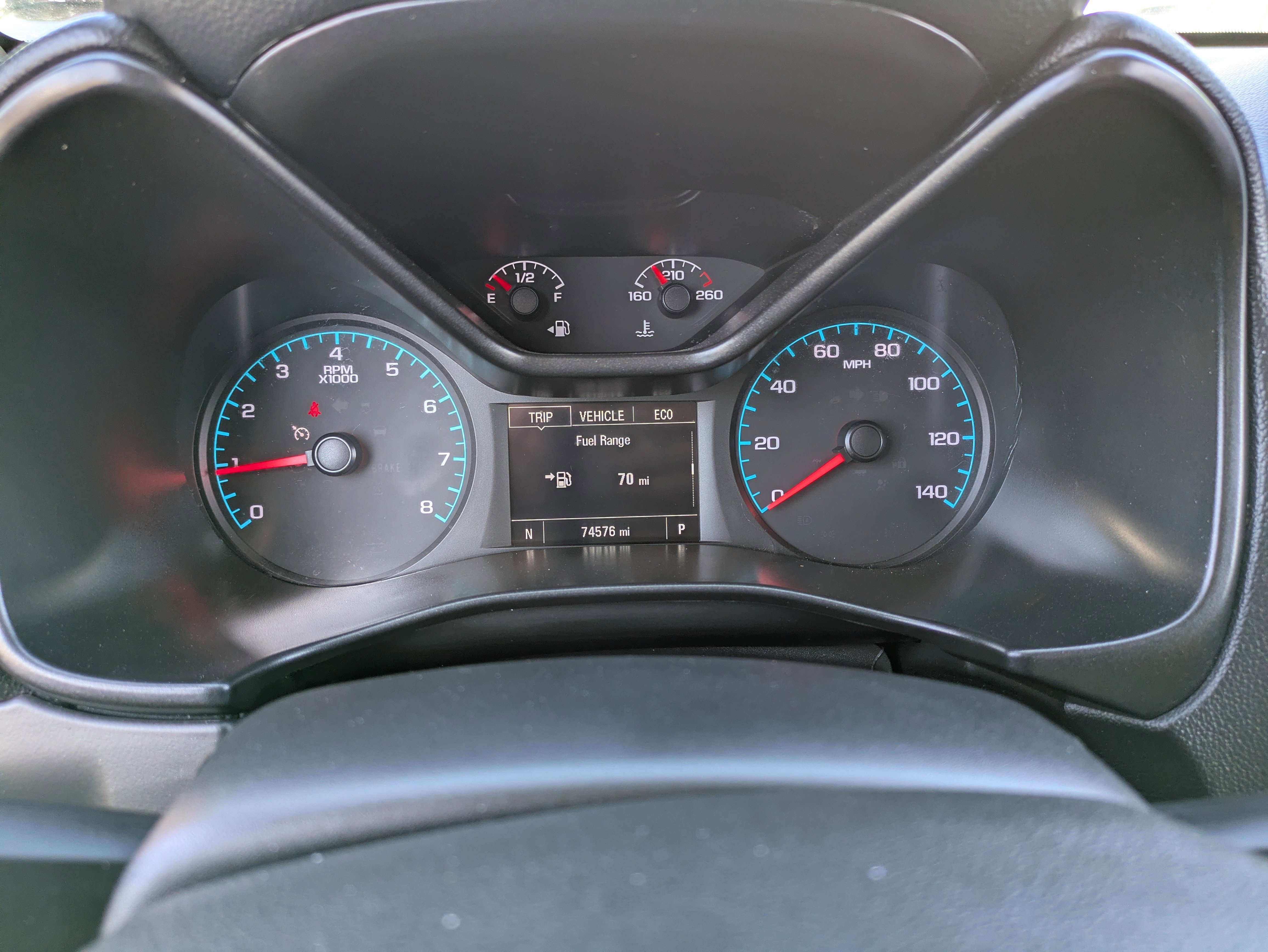 Used 2021 Chevrolet Colorado LT w/ LT Convenience Package image 26