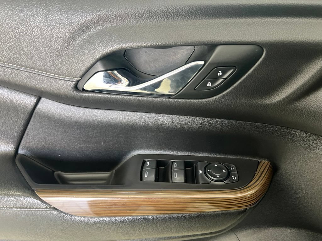 Used 2019 GMC Acadia SLE FWD image 20