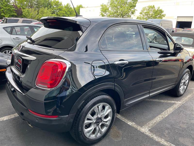 Used 2016 FIAT 500X Easy AWD/4WD image 11